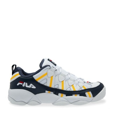 jerry stackhouse fila