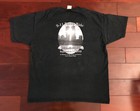 VTG 2002 Freedom’s Flame 9-11 Patriot Ride Let Us Never Forget T-shirt Sz XL