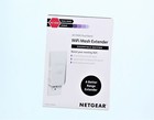 Netgear AC1900 Dual Band WIFI Range Extender