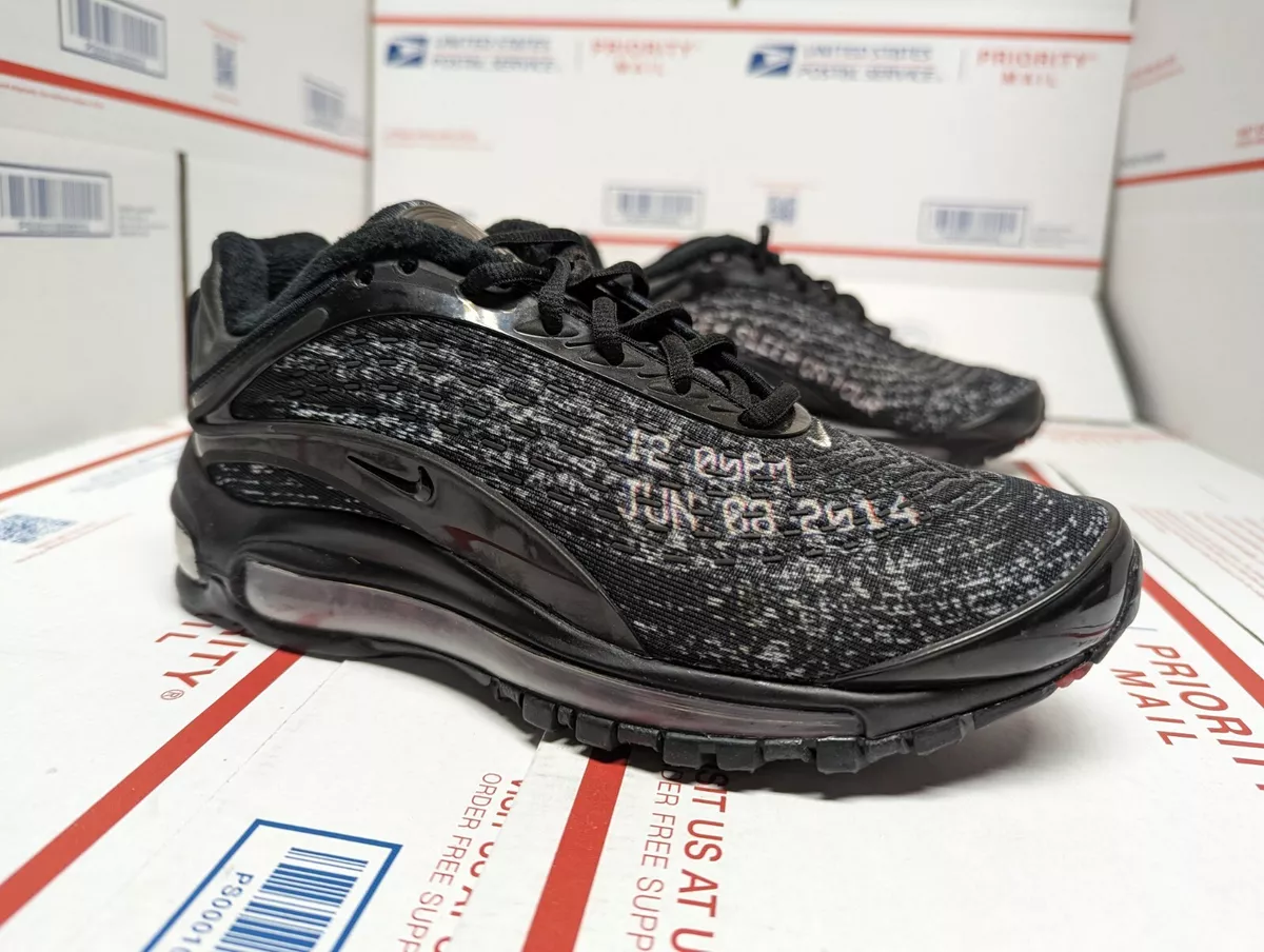 Air max 97 skepta deluxe outlet