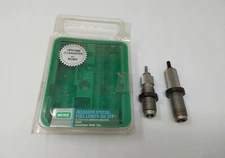 RCBS 13241 Reloader Special Full Length 2 Die Set 6.5mm x 55 Swedish Mauser