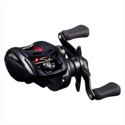 Daiwa 25 Alphas BF TW 8.5L (Left handle) | eBay