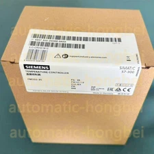 6ES7355-2SH00-0AE0 SIEMENS Module 6ES73552SH000AE0 Expedited Shipping FreeTax#MS