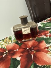 Vintage AMBUSH Dana Perfumes Cologne Splash 2 Fl. Ozs. 80 Full as shown