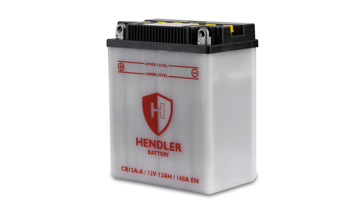 Battery (Conventional) for 1986 Kawasaki GPZ 600 R (ZX600A2) NO