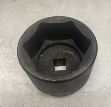 New GP GREY PNEUMATIC 3/4" Drive 2-3/4” 3088R Impact Socket Free Shipping