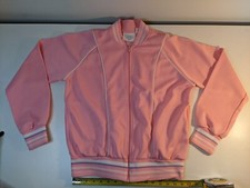 Pony Track Jacket Hot Pink 80s Stranger Things Like Girls medium