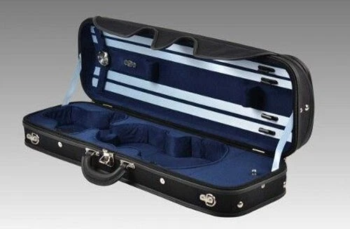 Negri 2024 violin case