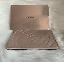 Lancome holiday 2024-rose gold Palette~ 12Eye shadow Limited Edition 15.6g NIB