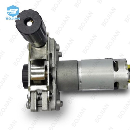 1pcs 0.8-1.0mm MIG Welder Wire DC24V Feed MIG-160 Welder Motor No Connector - Picture 6 of 6