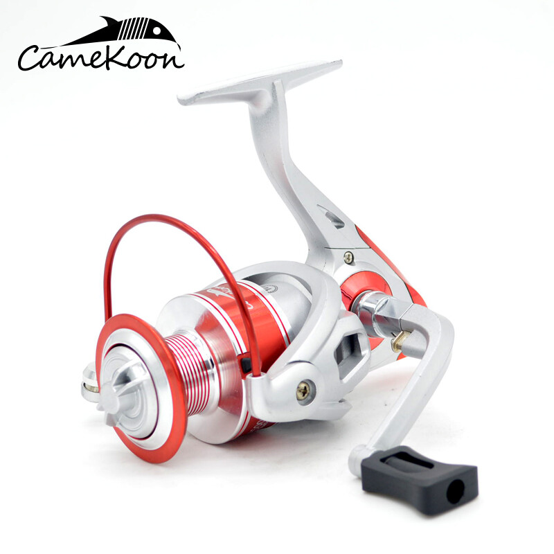 10 Bearings Ultralight Smooth Powerful Carp Bass Fishing