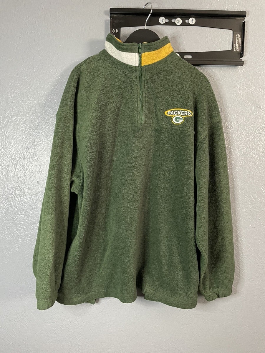 90s TULTEX GREEN BAY PACKERS XLサイズ Vintage Green Bay Packers Shirt Adult Extra Large Green NFL