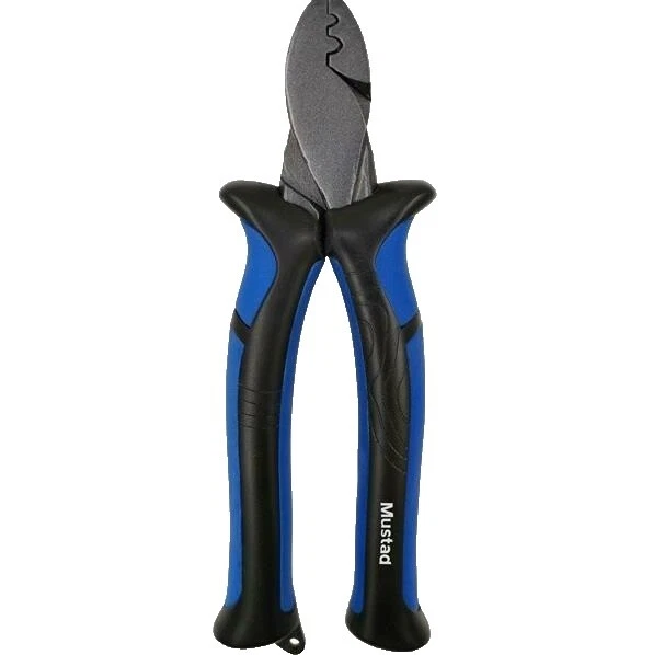 Mustad Fishing Pliers & Hook Removers