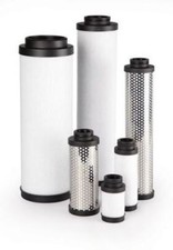 P135 Hiross Replacement Filter Element, OEM Equivalent
