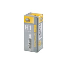HELLA Glühlampe, Abbiegescheinwerfer PERFORMANCE UP TO 60% 8GH 223 498-211