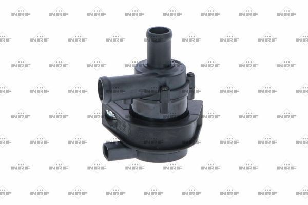 Neu - Nrf 390011 Zusatzwasserpumpe FüR Audi Seat Vw-image