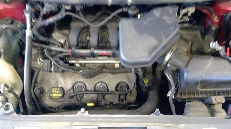 Throttle Body 4.6L Fits 07-14 FORD E150 VAN 5535338