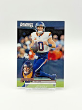 2025 Panini Donruss Retro 1995 - Bo Nix #32 