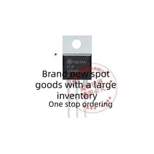 5 pieces FCP16N60, brand-new TO-220, 600V, 16A N-channel MOSFET
