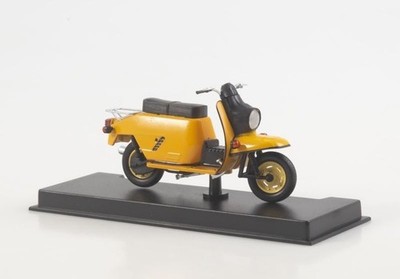 TMZ 5.301-02 «TULITSA-02M»  NM79 (Magazine)  79 MODIMIO 1:24 NEW!
