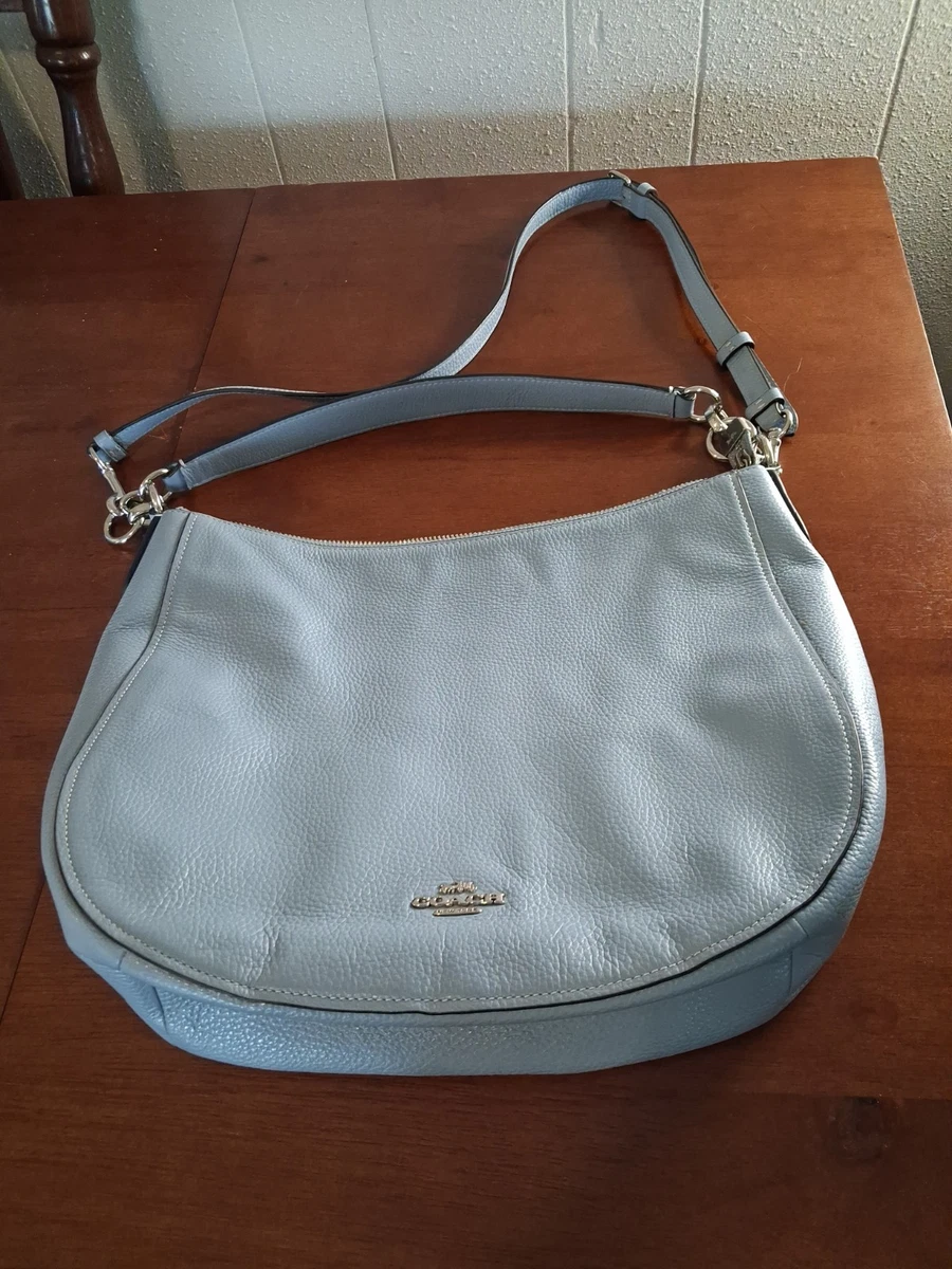 Coach Hobo Bags Lightweight Bags & Handbags for Women for sale | eBay