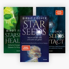 Birgit Fischer / Starseeds / Starseeds-Healin...