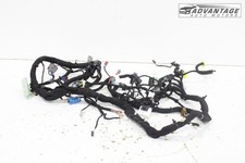 2018 Dodge Charger Dash Dashboard Instrument Panel Wire Wiring Harness Oem