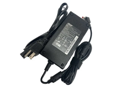 OEM 180W ACER 19.5V 9.23A ADP-180TB F For Acer Nitro 5 an517-54-79l1 5.5*1.7mm