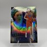 2021-22 Panini Illusions Basketball Josh Giddey #156 Rookie RC Thunder