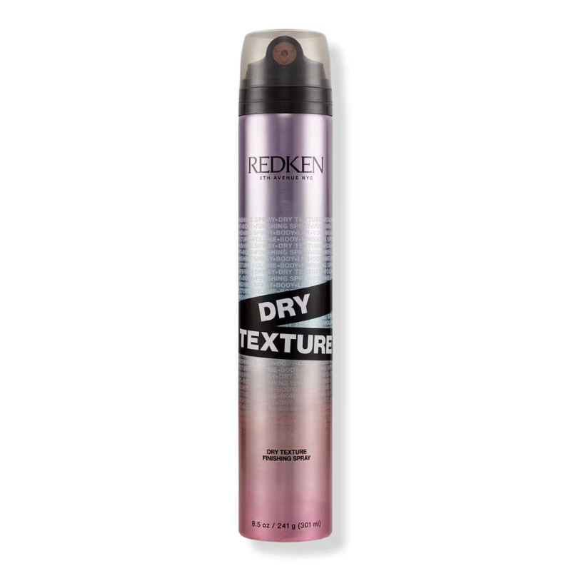 Redken Dry Texture Finishing Spray