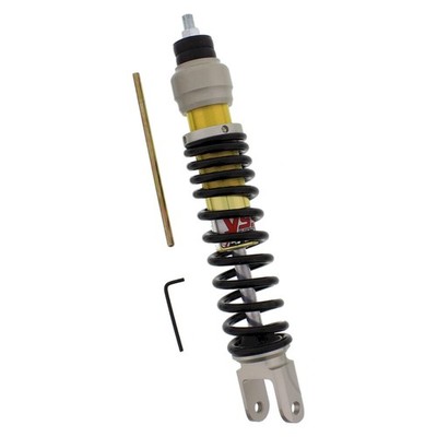 Federbein für Gilera Runner 50 SP DD Purejet Baujahr 2003-2011 von YSS 2 - Neu