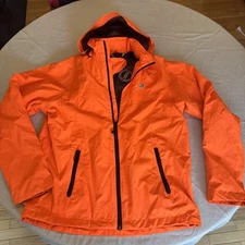 Port Authority Panera To You Rain Jacket Men's Size L