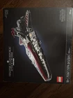 LEGO Star Wars: Venator-Class Republic Attack Cruiser (75367)
