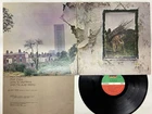 Led Zeppelin Ⅳ Japan LP [31892ER]