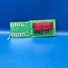Genuine LG Range Oven, Control Board # EBR87050401