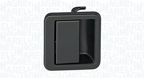 Poignée extérieure Magneti Marelli 350105003400 pièce carrosserie portière conducteur auto