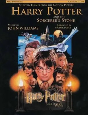 Harry Potter and the Sorcerer's Stone | John Williams | Taschenbuch | Buch