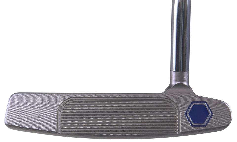 Bettinardi 2019 Studio Stock 28 Slotback Putter 35 Inches Golf Club Right Handed - Image 3 of 4