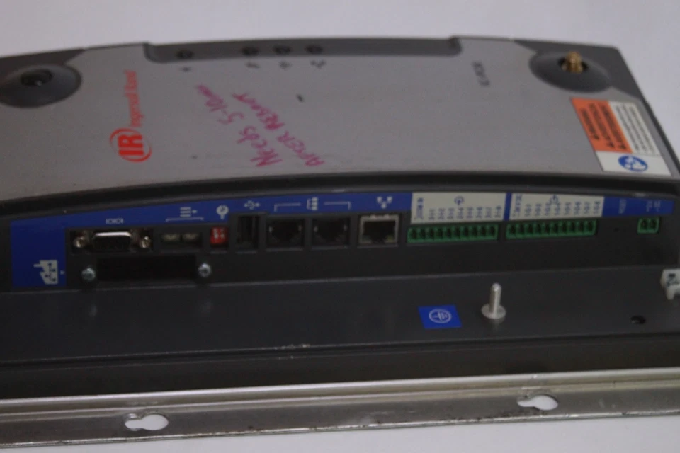 Ingersoll Rand Insight Process Comunication Module IC-PCM READ UNTESTED - Image 2 of 3