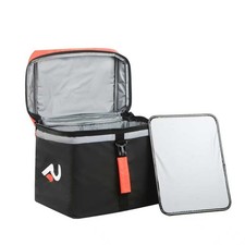 33L Insulated Food Delivery Bag Thermal Waterproof Reflective Deliveroo Just Eat