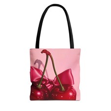 Tote Bag AOP