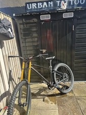 Specialized Pitch 2023 27.5inch Hardtail Mountain Bike Size Mediumgood Condition