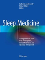 Sudhansu Chokroverty (U. A.) | Sleep Medicine | Taschenbuch | Englisch (2016)