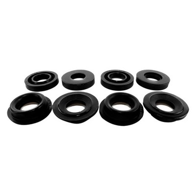 For Scion FR-S 13-16 Whiteline Rear Type 19 Crossmember Mount Insert Bushings