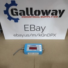 OMEGA OS102E-V1 INFRARED TEMPERATURE TRANSMIT...
