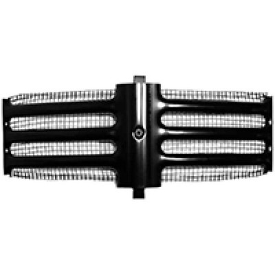 50204DXA Front Grille Screen Insert Fits Case-IH M MV MD Super MTA