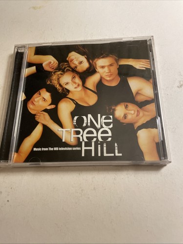 One Tree Hill - Music from the WB Television Series, Vol. 1: Used