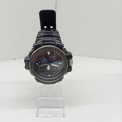 CASIO GWN-1000C G-SHOCK
