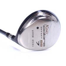 KING COBRA OFFSET SS 7 WOOD Right Hand Women's RH Flex Graphite Shaft