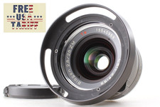 [MINT w/ Hood] Carl Zeiss Biogon 28mm F2.8 ZM T* Leica M Mount Lens from JAPAN